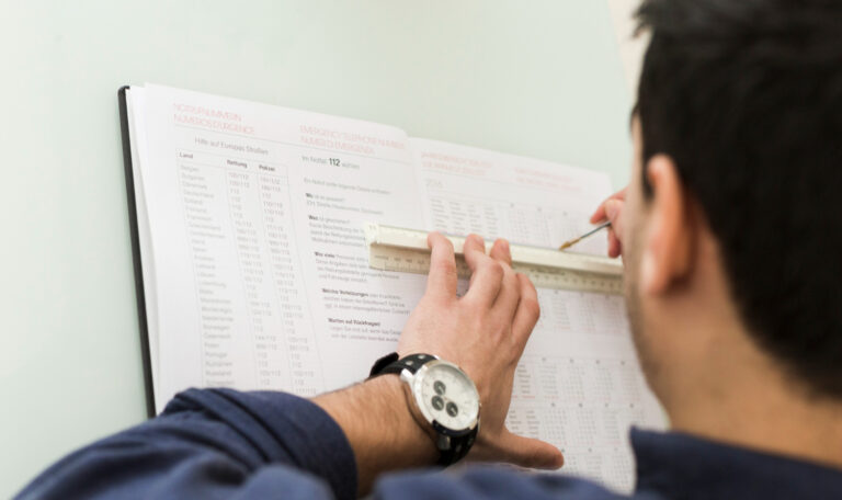 Registro de la jornada - Garrido Asesores y Consultores