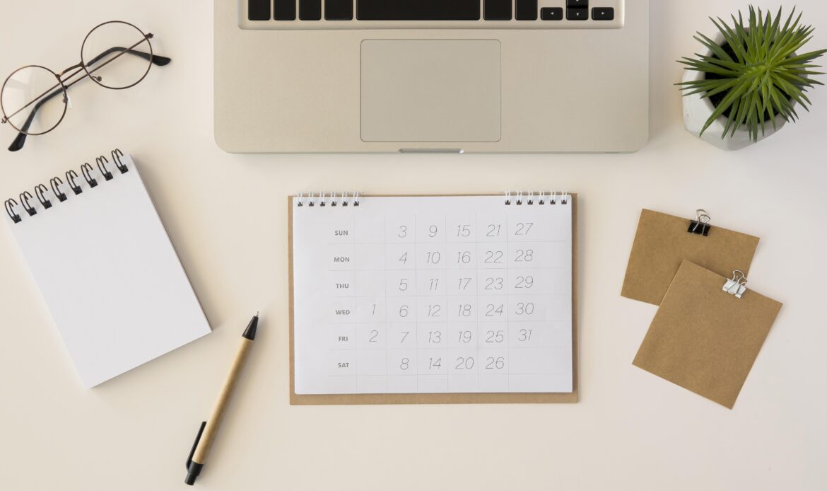 Calendario Laboral - Garrido Asesores y Consultores