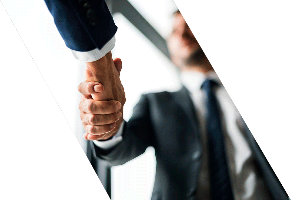 Tu partner Legal - Garrido Asesores y Consultores