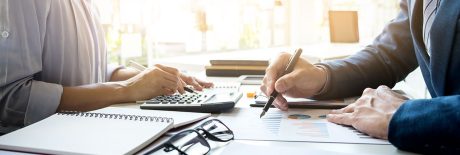 Área Fiscal - Garrido Asesores y Consultores