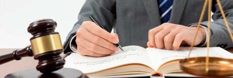Área Jurídico - Garrido Asesores y Consultores
