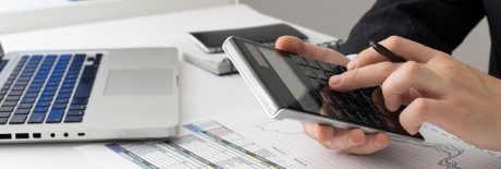 Área contable - Garrido Asesores y Consultores
